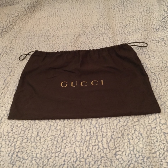 Gucci dust bag bundle - Picture 2 of 6
